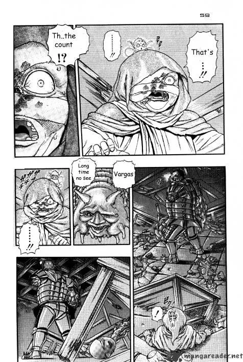 Read Berserk chapter 2.1 image 22 on Lezhin