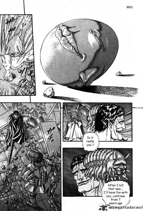 Read Berserk chapter 2.1 image 23 on Lezhin