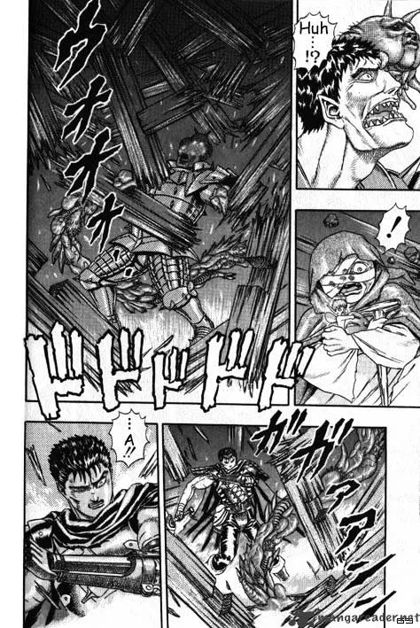Read Berserk chapter 2.1 image 26 on Lezhin