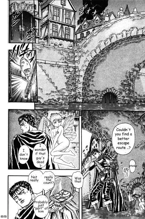 Read Berserk chapter 2.1 image 28 on Lezhin