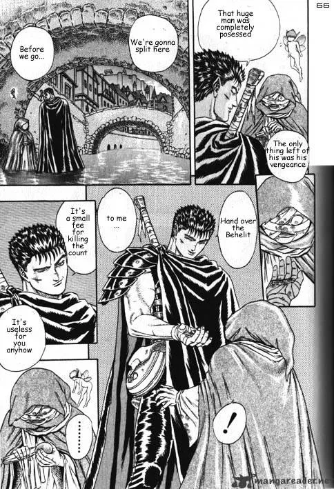 Read Berserk chapter 2.1 image 29 on Lezhin