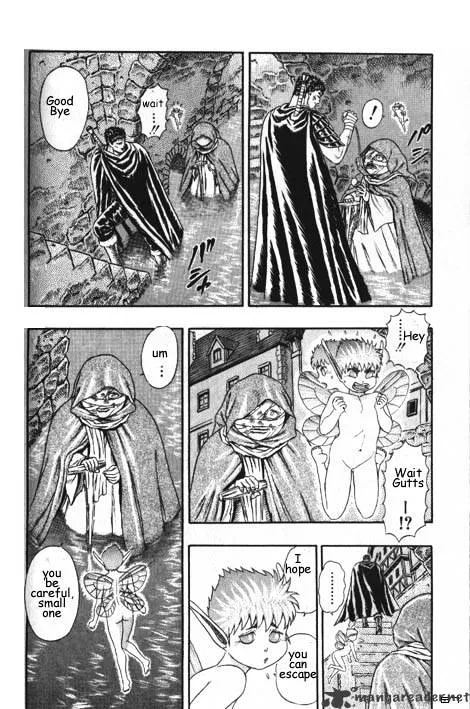 Read Berserk chapter 2.1 image 30 on Lezhin