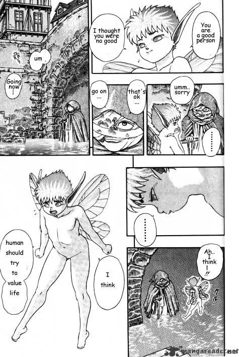 Read Berserk chapter 2.1 image 31 on Lezhin