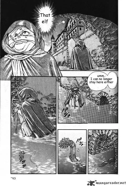 Read Berserk chapter 2.1 image 33 on Lezhin