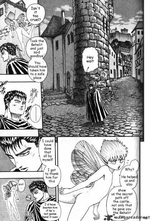 Read Berserk chapter 2.1 image 35 on Lezhin