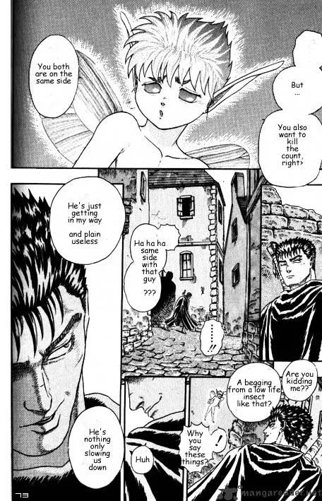 Read Berserk chapter 2.1 image 36 on Lezhin