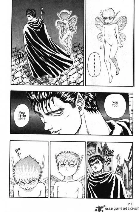 Read Berserk chapter 2.1 image 37 on Lezhin