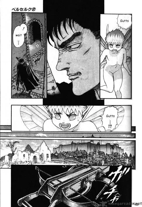 Read Berserk chapter 2.1 image 39 on Lezhin
