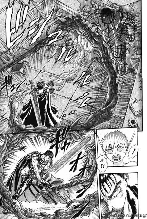 Read Berserk chapter 2.1 image 6 on Lezhin