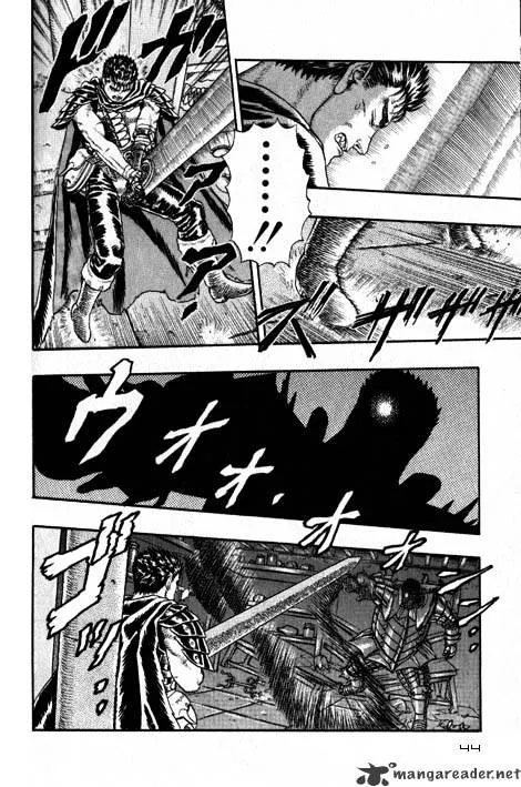 Read Berserk chapter 2.1 image 7 on Lezhin