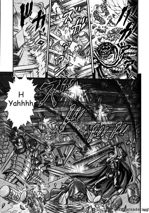 Read Berserk chapter 2.1 image 8 on Lezhin