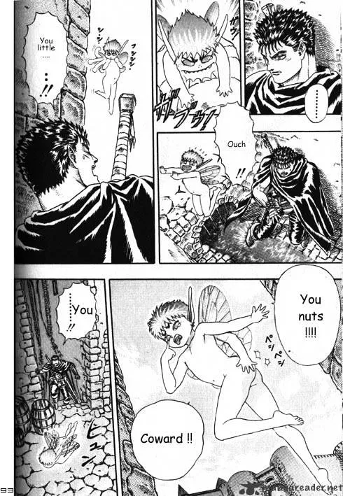 Read Berserk chapter 2.2 image 16 on Lezhin