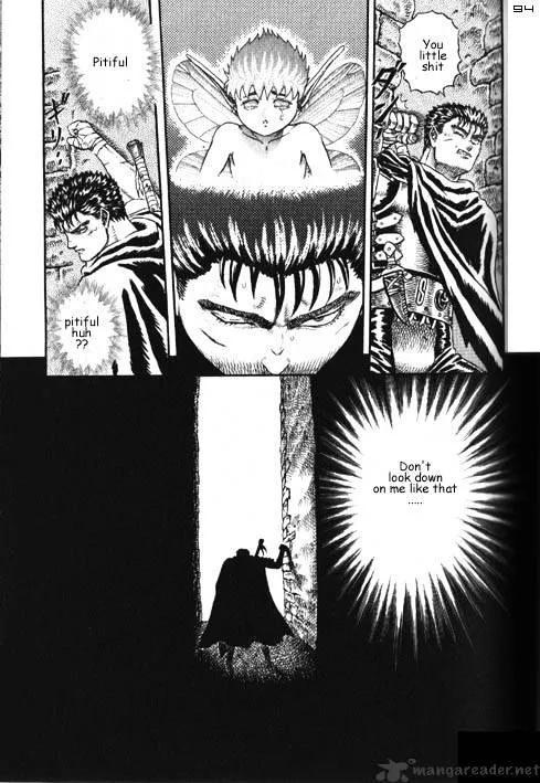 Read Berserk chapter 2.2 image 17 on Lezhin