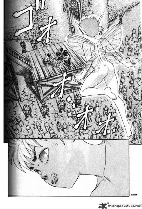 Read Berserk chapter 2.2 image 18 on Lezhin