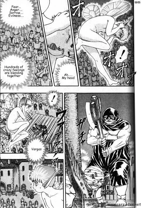 Read Berserk chapter 2.2 image 19 on Lezhin