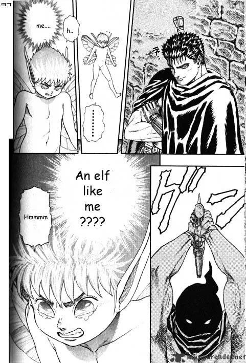 Read Berserk chapter 2.2 image 20 on Lezhin