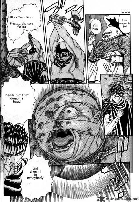 Read Berserk chapter 2.2 image 23 on Lezhin