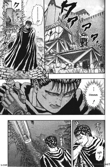 Read Berserk chapter 2.2 image 25 on Lezhin
