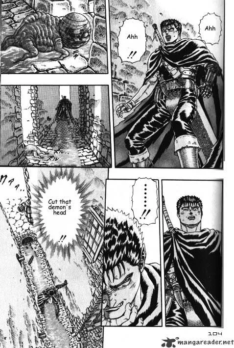 Read Berserk chapter 2.2 image 27 on Lezhin