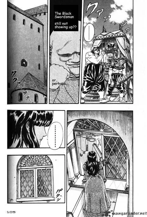 Read Berserk chapter 2.2 image 28 on Lezhin
