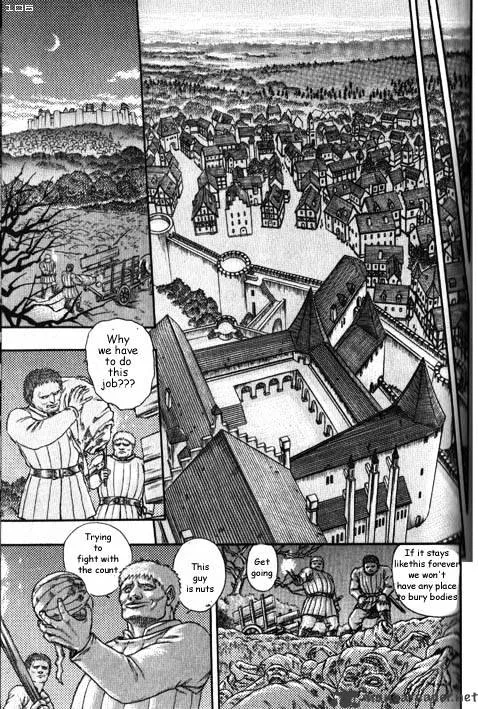 Read Berserk chapter 2.2 image 29 on Lezhin