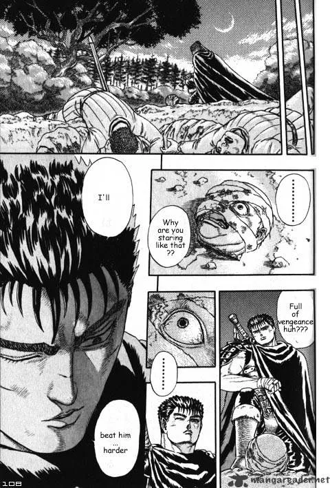 Read Berserk chapter 2.2 image 31 on Lezhin