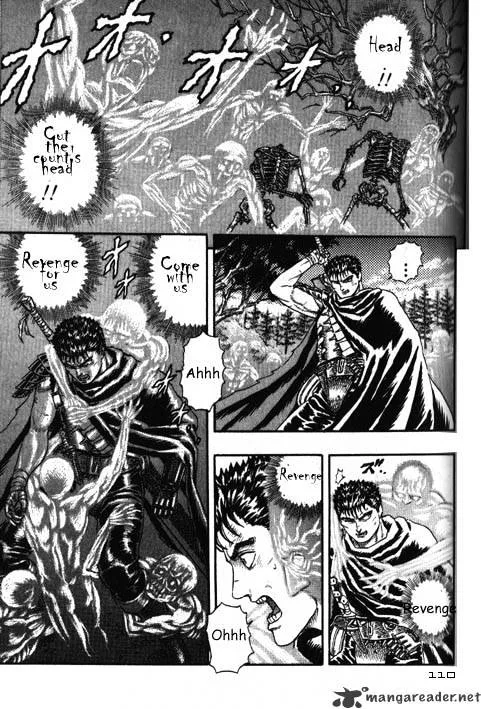 Read Berserk chapter 2.2 image 33 on Lezhin