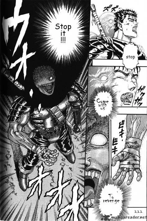 Read Berserk chapter 2.2 image 34 on Lezhin
