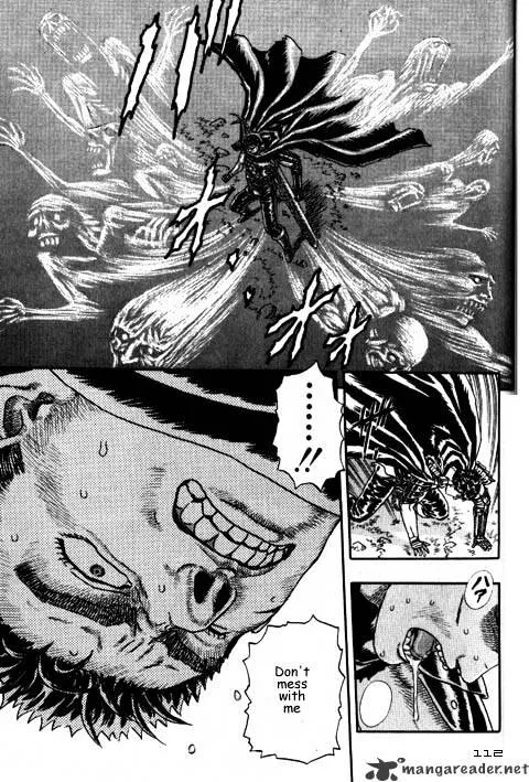Read Berserk chapter 2.2 image 35 on Lezhin
