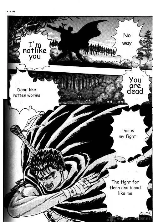 Read Berserk chapter 2.2 image 36 on Lezhin