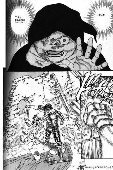 Read Berserk chapter 2.2 image 4 on Lezhin