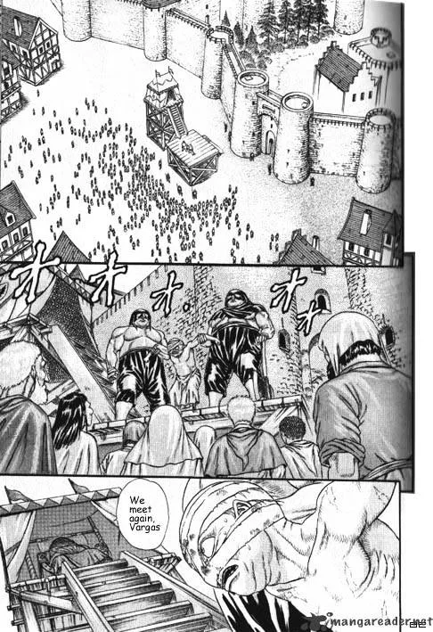 Read Berserk chapter 2.2 image 5 on Lezhin