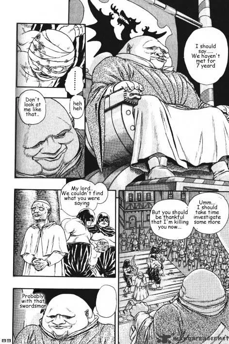 Read Berserk chapter 2.2 image 6 on Lezhin