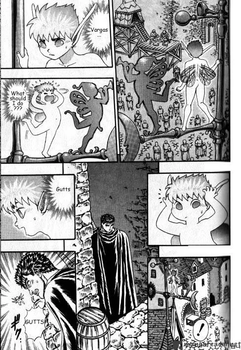 Read Berserk chapter 2.2 image 7 on Lezhin