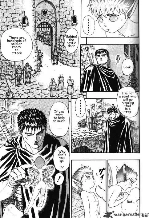 Read Berserk chapter 2.2 image 9 on Lezhin