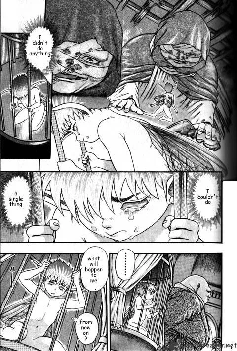 Read Berserk chapter 2.3 image 1 on Lezhin