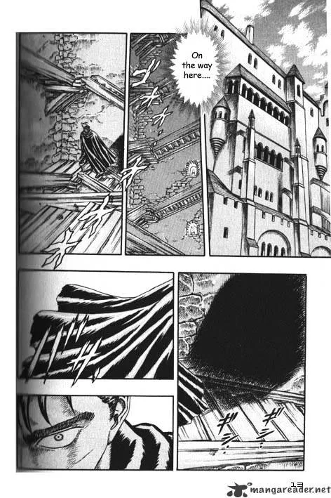 Read Berserk chapter 2.3 image 10 on Lezhin