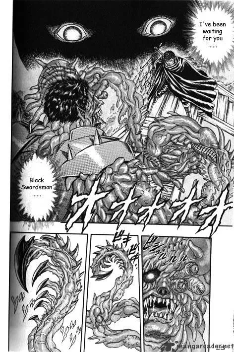 Read Berserk chapter 2.3 image 12 on Lezhin
