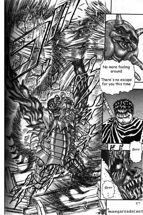 Read Berserk chapter 2.3 image 14 on Lezhin