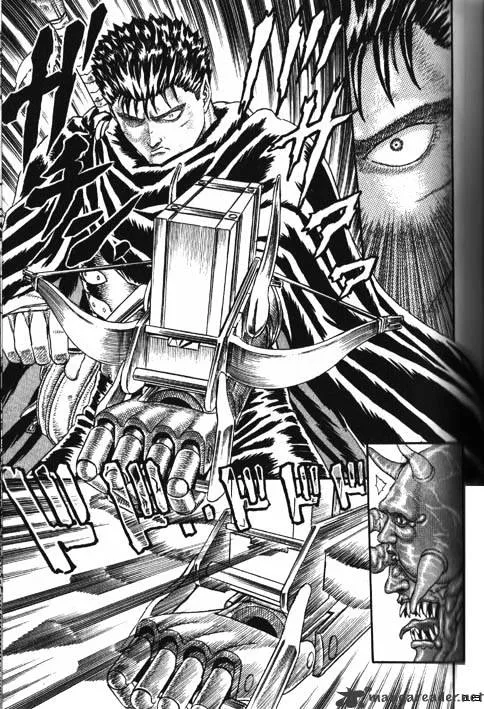 Read Berserk chapter 2.3 image 15 on Lezhin