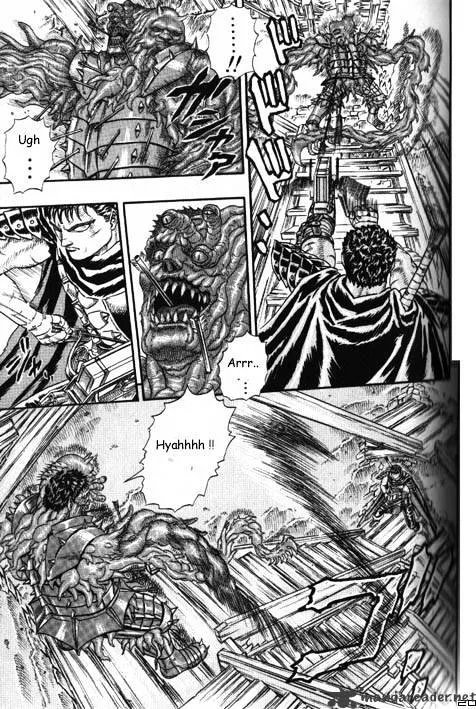 Read Berserk chapter 2.3 image 17 on Lezhin