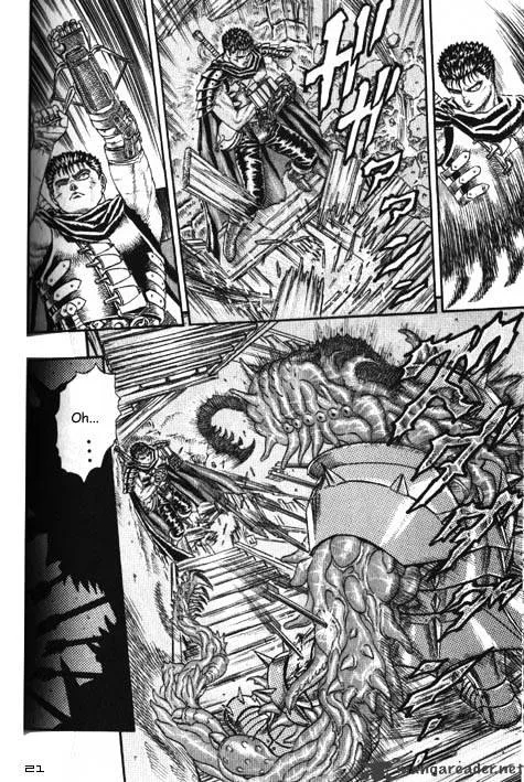 Read Berserk chapter 2.3 image 18 on Lezhin