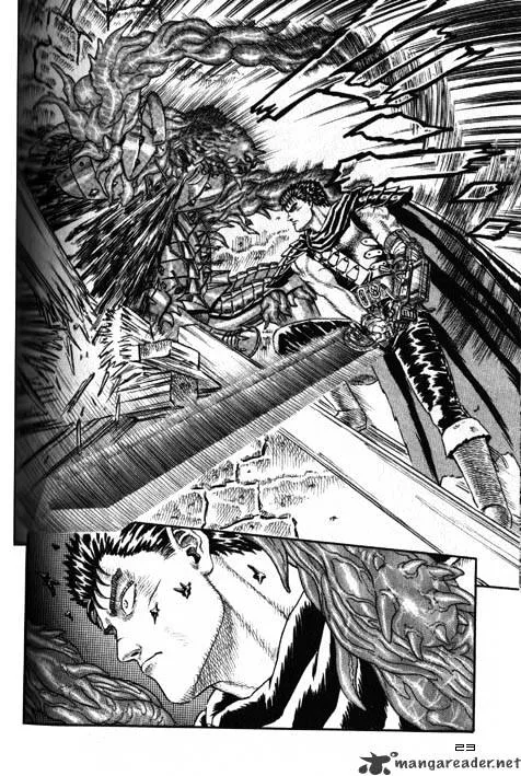 Read Berserk chapter 2.3 image 20 on Lezhin