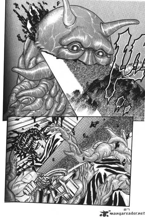 Read Berserk chapter 2.3 image 24 on Lezhin
