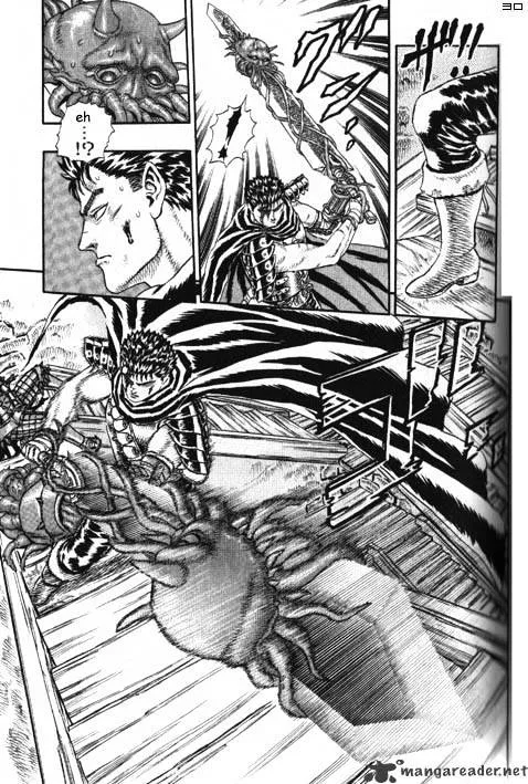 Read Berserk chapter 2.3 image 27 on Lezhin