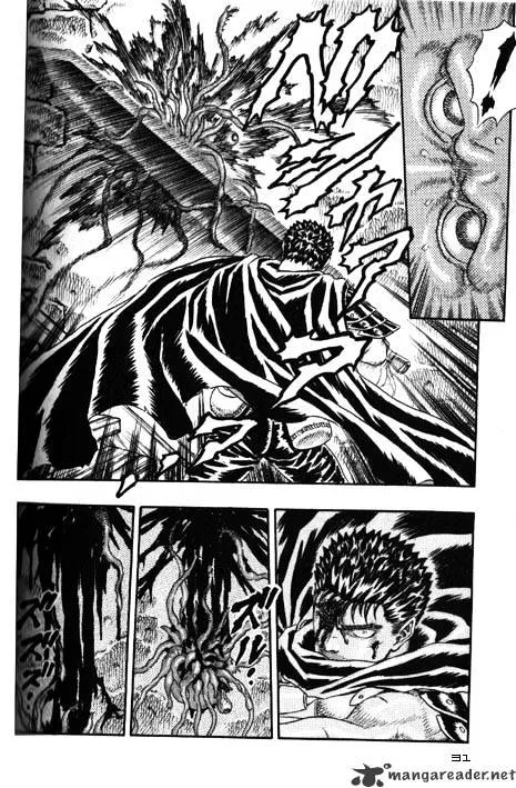 Read Berserk chapter 2.3 image 28 on Lezhin