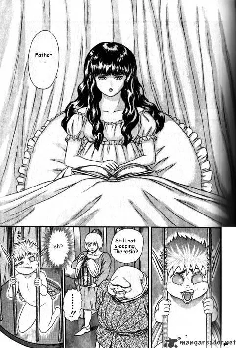Read Berserk chapter 2.3 image 3 on Lezhin