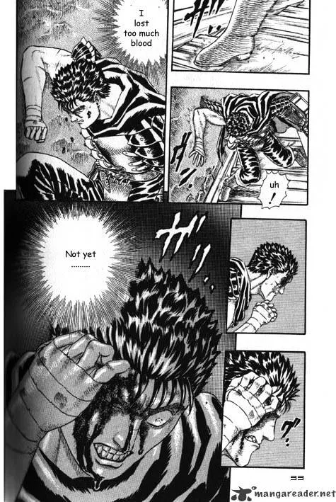 Read Berserk chapter 2.3 image 30 on Lezhin