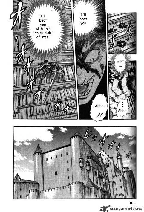 Read Berserk chapter 2.3 image 31 on Lezhin