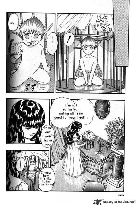 Read Berserk chapter 2.3 image 32 on Lezhin